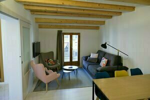 Silken Casa Platerias Siglo XV, Забронировать Апарт-отель Отели Сарагосы с завтраком, рядом с Конференц-центр CaixaForum, Завтраки