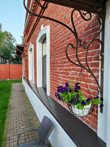 Nerl FroOtel, Prenota Hotel Hotel a Central Russia con parcheggio, Parcheggio
