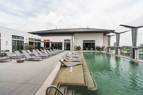 The Luxury Suites of Houston, Book Hotel Bellaire 