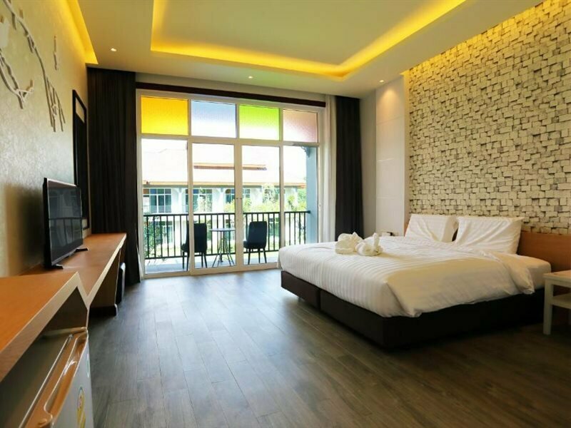 Chartame Boutique Hotel