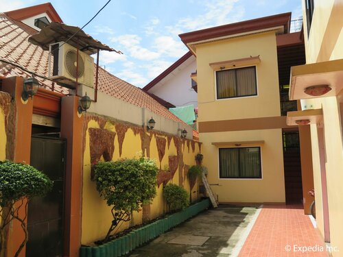 RGB Tourist Inn Hotel, Rezervați Hotel Tagum Davao