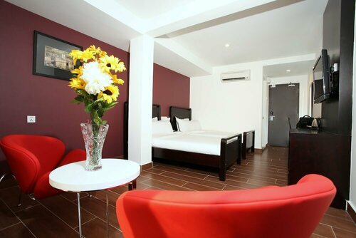 Hotel O Crossroads Hotel, Забронировать Отель Недорогие отели Чоу-Кит, недорого