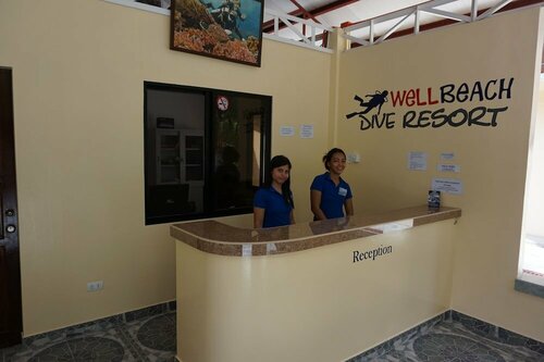 Wellbeach Dive Resort, Забронировать Курортный отель Отели Замбоангита 3 звезды, 3*