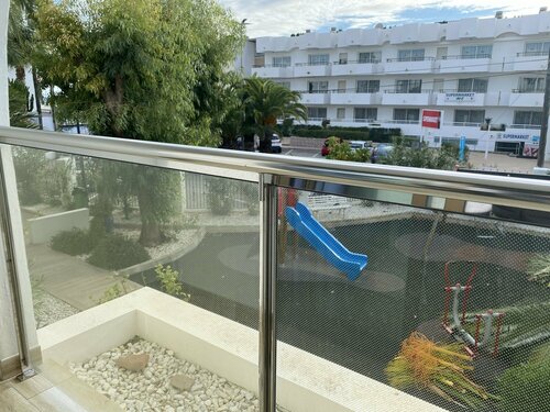Apartamentos Sal Rossa, Забронировать Апартаменты/квартира СПА-отели Плайя-ден-Босса, SPA-услуги