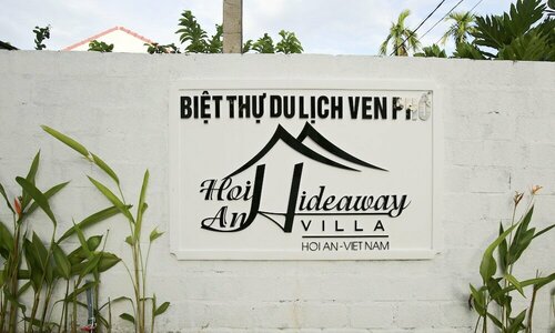 Hoi An Hideaway Villa, Забронировать Вилла Камнам Хойан
