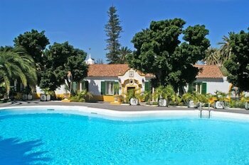 Cortijo San Ignacio, Забронировать Отель Отели Эль-Кортихо 3 звезды, 3*