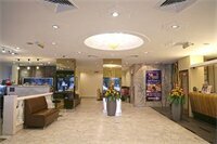 Garden Inn, Penang, Rezerwuj Hotel Georgetown Penang