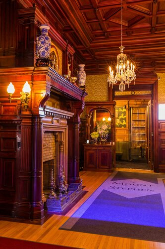 Le Mount Stephen, Book Hotel Hoteller i centrum af Montreal, hoteller i centrum af Montreal, Parkering