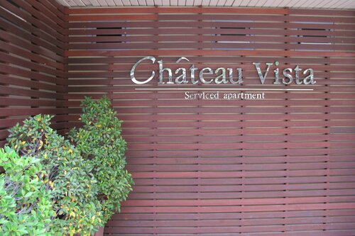 Chateau Vista Serviced apartment, Забронировать Апартаменты/квартира Сирача провинция Чонбури