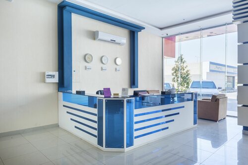 Taleen Al Nadwa, Varaa Hotelli Riyadh Region Riyadh Region