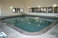 Quality Inn Selah North Park
