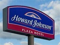 Howard Johnson Kangda Plaza Qingdao, Rezerwuj Hotel Huangdao District 