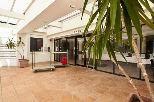 West End Central Apartments, Забронировать Апартаменты/квартира Апартаменты Брисбна, рядом с Queensland Art Gallery, Апартаменты/квартира