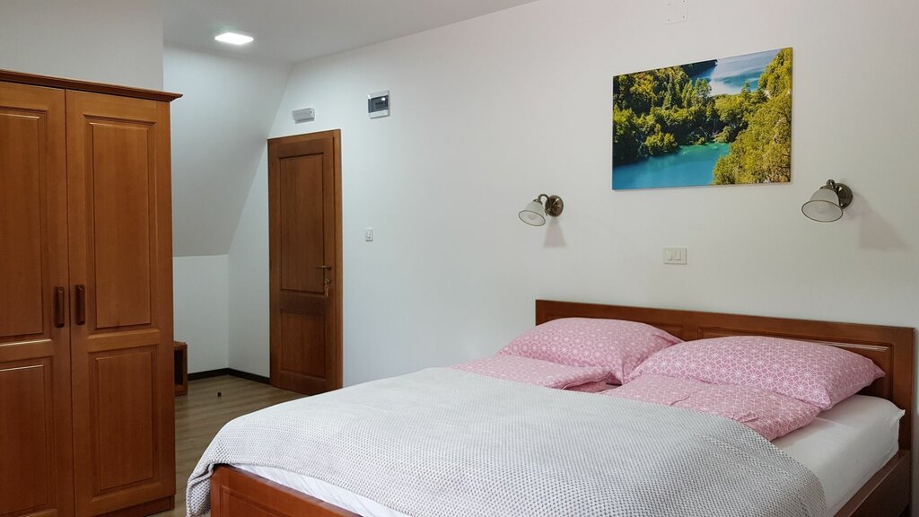 B&B Plitvice Lakes Villa Mija