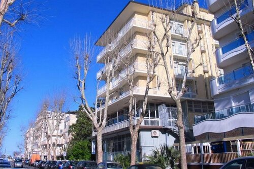 Hotel Concordia