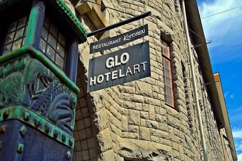 Home Hotel Jugend, Забронировать Отель Камппи 