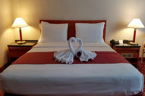 Russott Hotel, Забронировать Отель Отели Местре 4 звезды, 4*