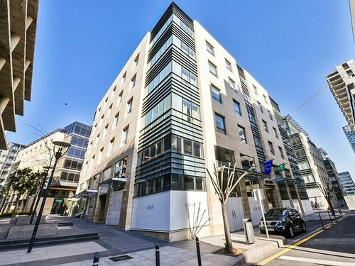 Downtown Hotel Apartments, Забронировать Отель Отели Аммана с бассейном, рядом с Мечеть короля Абдуллы I, Бассейн