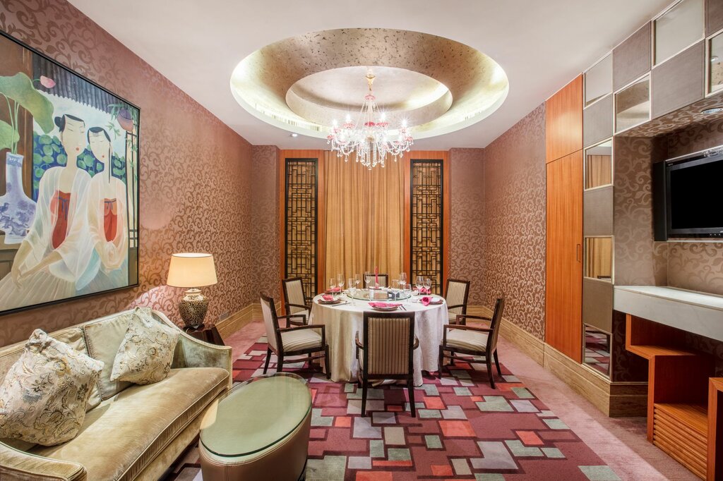 Hilton Xiamen