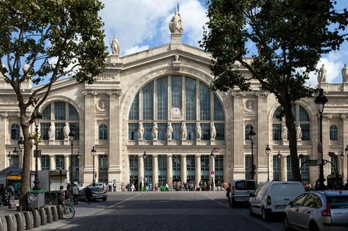 Timhotel Paris Gare du Nord, Забронировать Отель Париж Иль-де-Франс, рядом с Маркс Дормуа