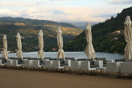 Douro Royal Valley Hotel & Spa, Book Resort Hotels in Douro with a Pool, Swimming Pool