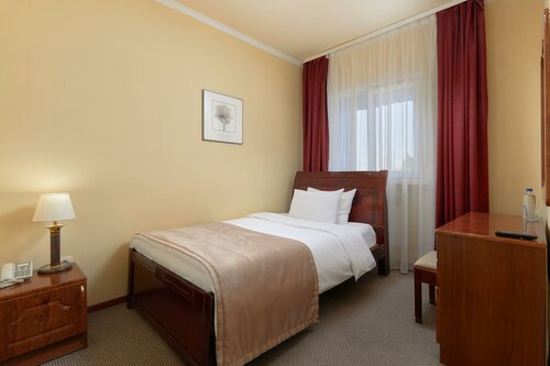 Lenskaya Hotel, Prenota Hotel Tobolsk Tobolsky District
