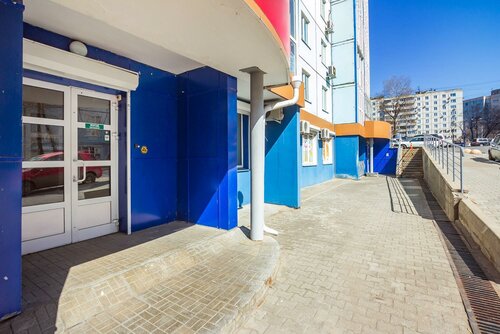 Finist Mini-Otel, Book Mini-hotel Krasnodar mini-hoteller, Mini-hotel