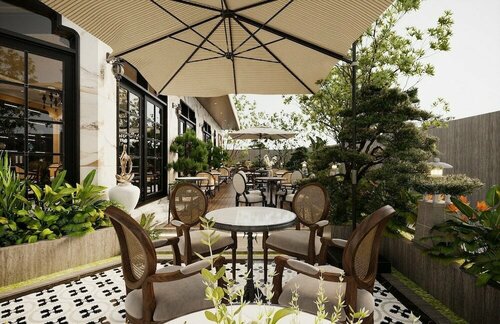 BRICS Boutique Dalat, Book Boutique Hotel Ấp Ða Thiên Lam Dong