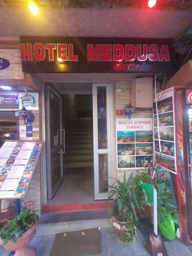Meddusa Hotel, Rezerwuj Hotel Fatih 