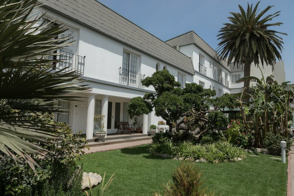 Hansa Hotel Swakopmund