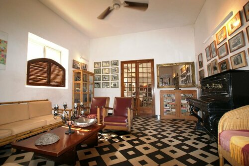 Residence