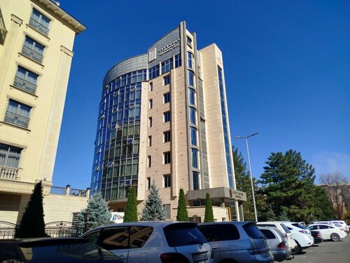 City Stay Bishkek, Забронировать Отель Отели в центре Бишкека, в центре