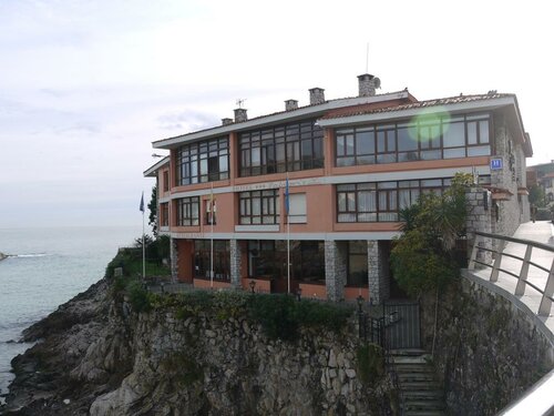 Sablon's, Забронировать Отель Льянес Косте-Верде