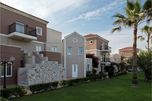 Lito Beach Hotel, Забронировать Отель Ерани Центральный Крит