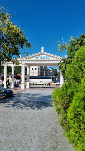 Коралл, Забронировать Гостевой дом Витязево Побережье Анапы