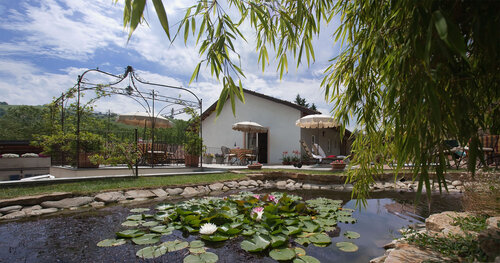 Marcarini Agriturismo, Забронировать Фермерский дом Невилье Ланге