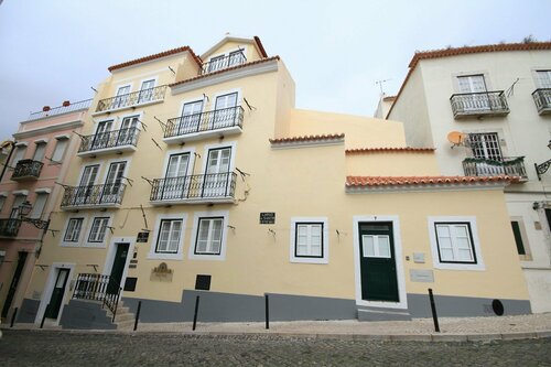 Alfama Right Point, Забронировать Апартаменты/квартира Санта-Мария-Майор Лиссабон