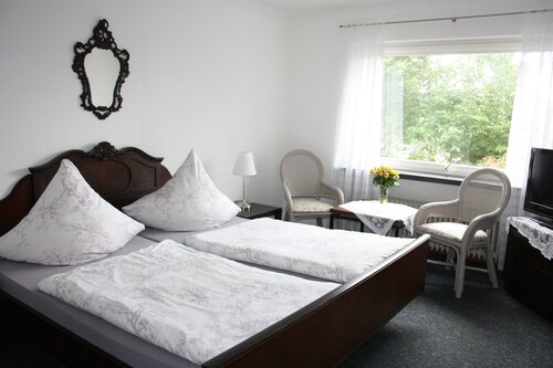 Hotel Weisser Stein, จอง โรงแรม เทศบาลท้องถิ่น Bad Fredeburg Schmallenberg