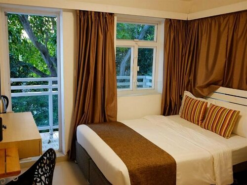 Bayshore Inn, Book Hotel Islands District Kina