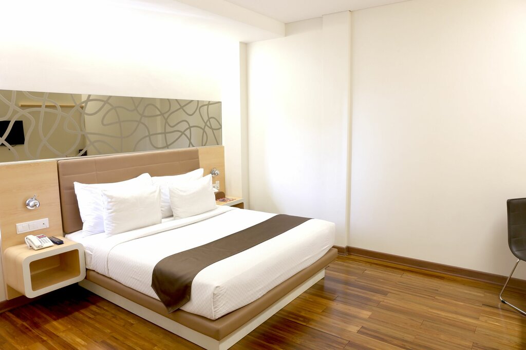 Citihub Hotel @ Arjuna
