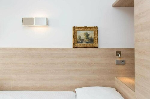 Hotel Amba, Забронировать Отель Отели Мюнхена с завтраком, рядом с Немецкий театр, Завтраки