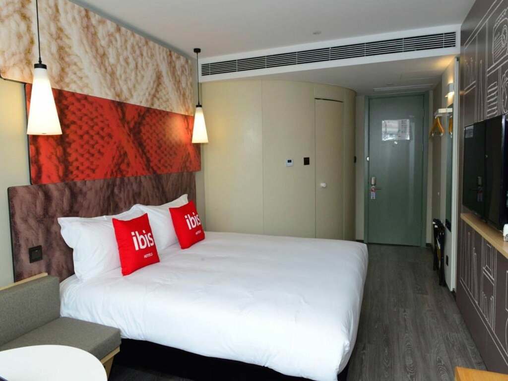 Ibis Beijing Changying Tianjie