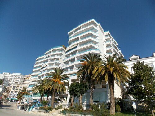 Serxhio Apartments, Đặt Căn hộ Sarandë Vlorë County