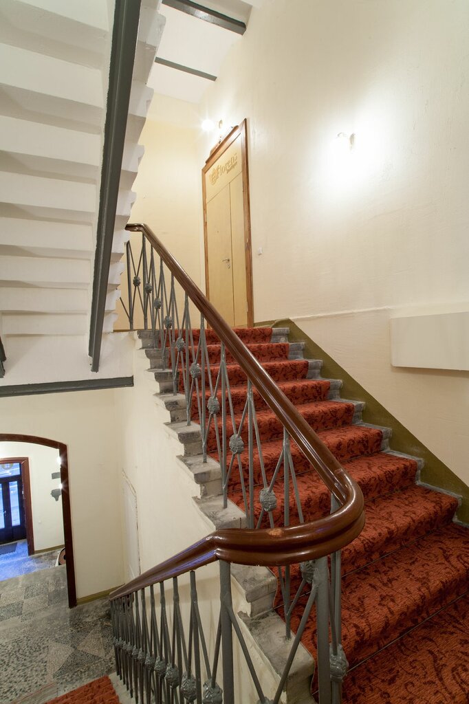 Florens Boutique, Svečių Namai