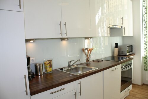 GoVienna Modern Apartment, Rezervați Apartament 03. Landstraße Viena