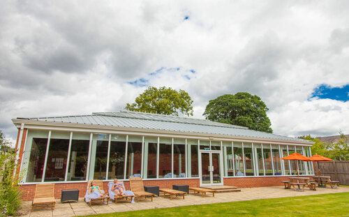 The Parsonage Hotel & Spa, Забронировать Курортный отель Escrick Северный Йоркшир