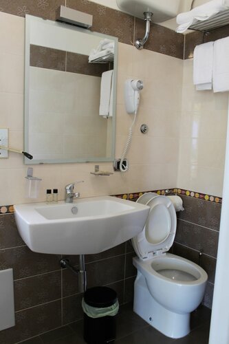 B&B SalernoIN, Book Bed and Breakfast Hoteller i Salerno med parkering, Parkering
