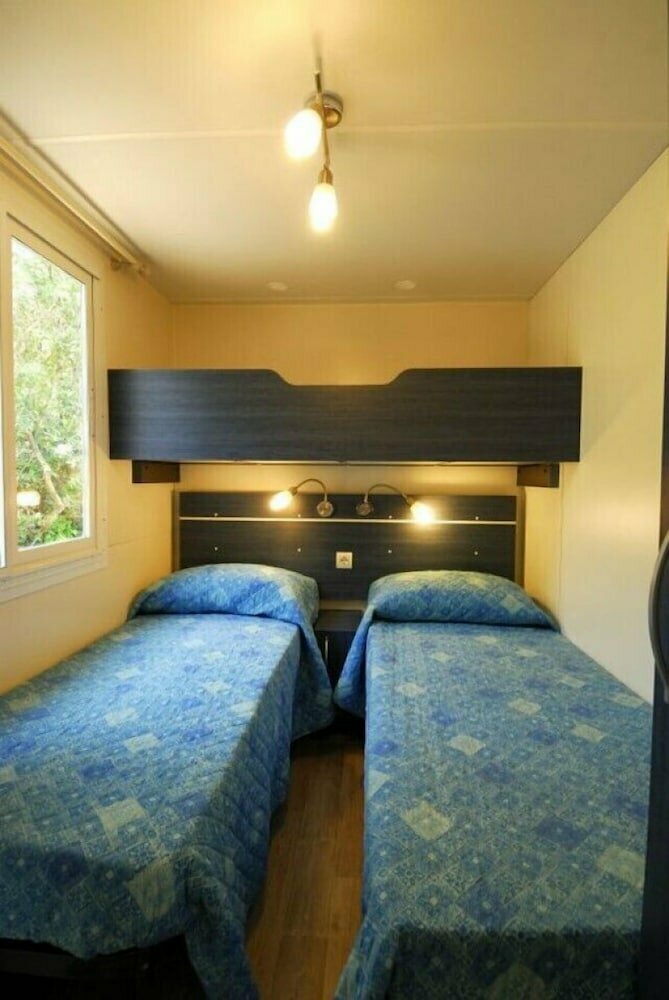 Camping Village Capo DOrso