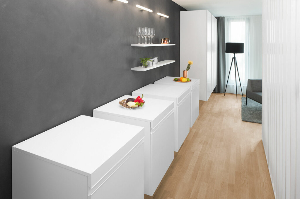 AMANO HOME Apartments