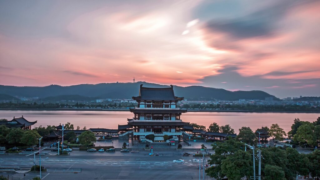 Grand Hyatt Changsha